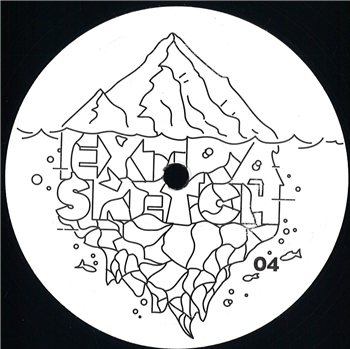 Butane - Body Of Work EP - Extrasketch