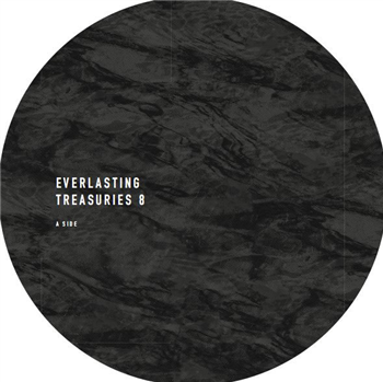 Everlasting Treasuries 8 - Va - VEKTON BLACK