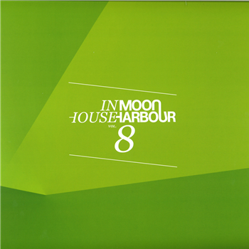 Moon Harbour Inhouse Vol. 8 - Va (2 x 12) - Moon Harbour