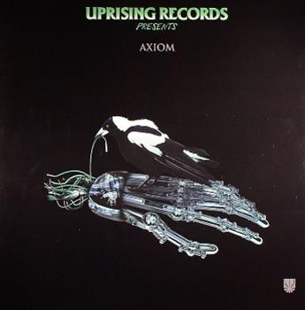 Axiom - Uprising Records