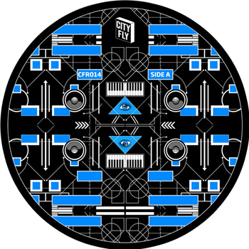 The Last Trip to Gandahar fest Erik Rico - Higher! EP (Incl Byron The Aquarius Remix) - CITY FLY RECORDS The Last Trip to Gandahar fest Erik Rico - Higher! EP (Incl Byron The Aquarius Remix) - CITY FLY RECORDS