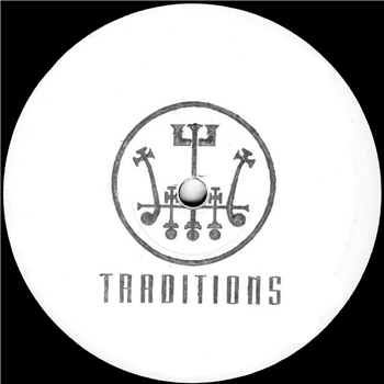 Khan - Libertine Traditions 08 (2 X 12) - Libertine Records