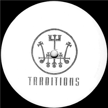 Khan - Libertine Traditions 08 (2 X 12) - Libertine Records Khan - Libertine Traditions 08 (2 X 12) - Libertine Records