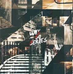 Diferit - Ways To Dream EP - why so series Diferit - Ways To Dream EP - why so series