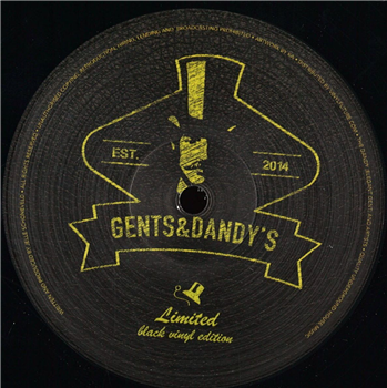 Cleanfield - When You Return Ep - Gents & Dandys Records Cleanfield - When You Return Ep - Gents & Dandys Records