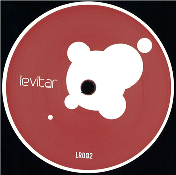 Mam - Va - Levitar