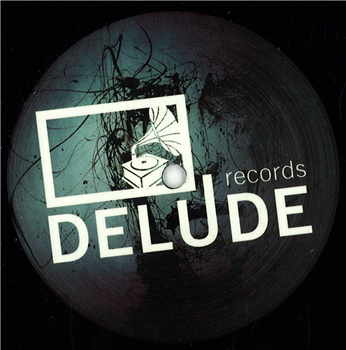 Feyser / Malice - Connected Vol. 1 - Delude Records