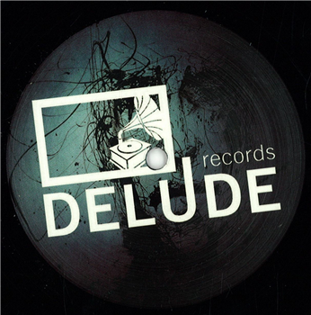 Feyser / Malice - Connected Vol. 1 - Delude Records Feyser / Malice - Connected Vol. 1 - Delude Records