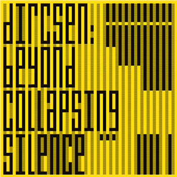 Dircsen - Beyond Collapsing Silence (w/ Florian Kupfer remix) - Beef Records