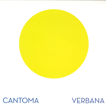 Cantoma - Verbana EP (Pete Herbert rmx) - Highwood Recordings