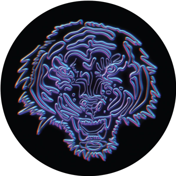 Marko Nastic - Through JJ Eyes - Easy Tiger Marko Nastic - Through JJ Eyes - Easy Tiger