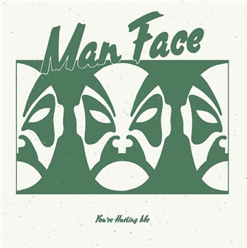 MAN FACE - Youre Hurting Me (Pellegrino Na Na Na mix) - BEST RECORD