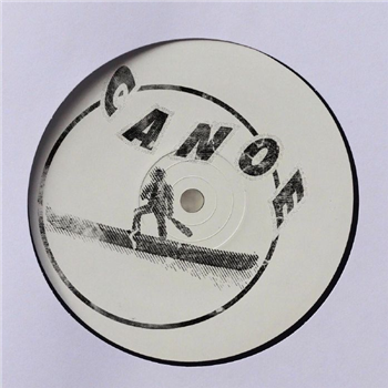 NYRA - CANOE 007 - Canoe
