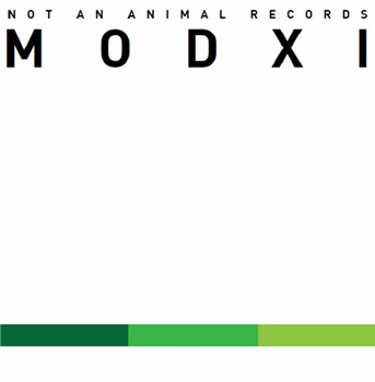 MODXI - Amalgam (Roman Flugel & Frank Butters remixes) - Not An Animal