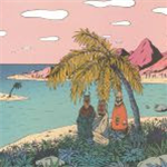 WANDERWELLE - Gathering of the Ancient Spirits (gatefold 140 gram transparent Blue vinyl double 12") - Silent Season Canada WANDERWELLE - Gathering of the Ancient Spirits (gatefold 140 gram transparent Blue vinyl double 12") - Silent Season Canada