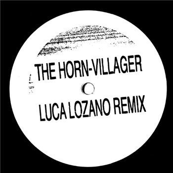 The Horn - Villager (Luca Lozano Remix) One Sided - Klasse Records