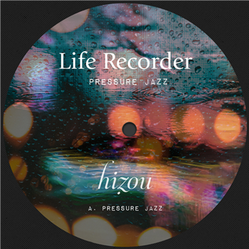 Life Recorder - Va - Hizou Deep Rooted Music