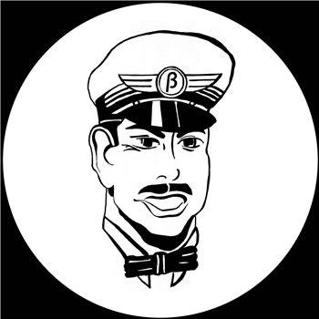 THEE J JOHANZ - FLIGHT 770 - BALLYHOO RECORDS THEE J JOHANZ - FLIGHT 770 - BALLYHOO RECORDS
