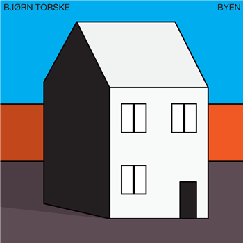 Bjørn Torske - Byen - Smalltown Supersound