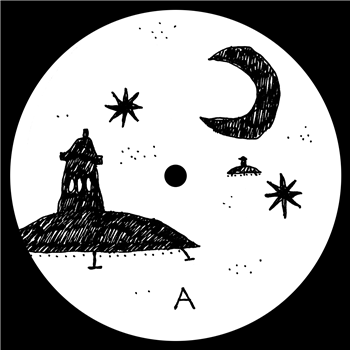 Various Artists - Music of U.F.O Studies - Jens Records Various Artists - Music of U.F.O Studies - Jens Records
