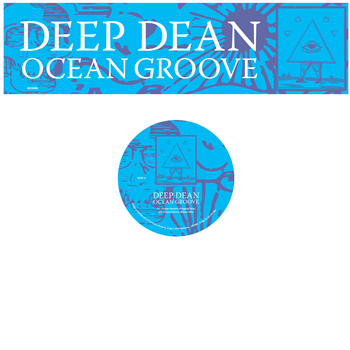DEEP DEAN - OCEANS GROOVE - MYSTICISMS
