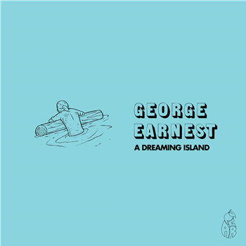 George Earnest - A Dreaming Island - Pear