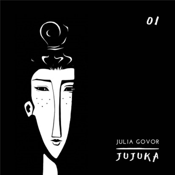 Julia Govor - JUJUKA