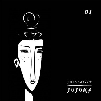 Julia Govor - JUJUKA Julia Govor - JUJUKA