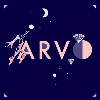 Arvo - Strangelove