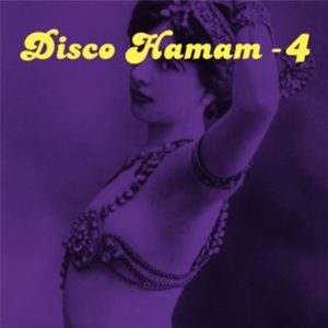 TOKYO MATT & AFACAN SOUNDSYSTEM - DISCO HAMAM