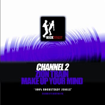 Channel 2 - Dance Rock & Groove