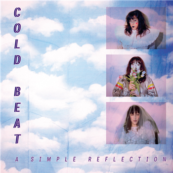 Cold Beat - A Simple Reflection EP - Dark Entries