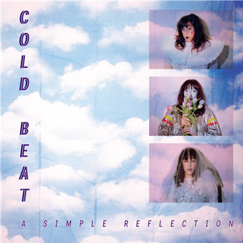 Cold Beat - A Simple Reflection EP - Dark Entries Cold Beat - A Simple Reflection EP - Dark Entries