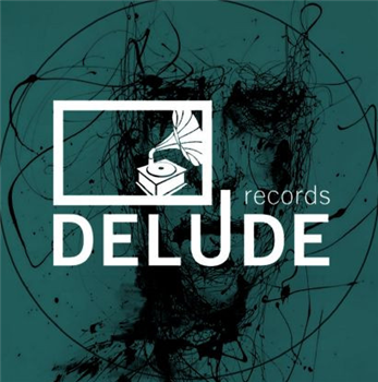 Tom Almex - Balkon - Delude Records