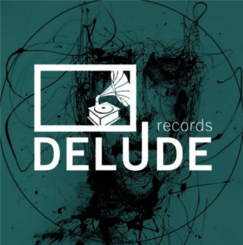 Tom Almex - Balkon - Delude Records Tom Almex - Balkon - Delude Records
