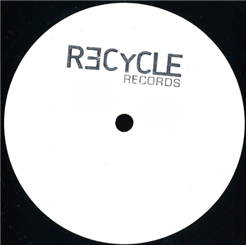 REV014 - Va - Recycle Records	