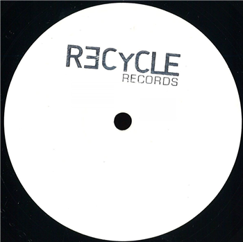 REV014 - Va - Recycle Records REV014 - Va - Recycle Records