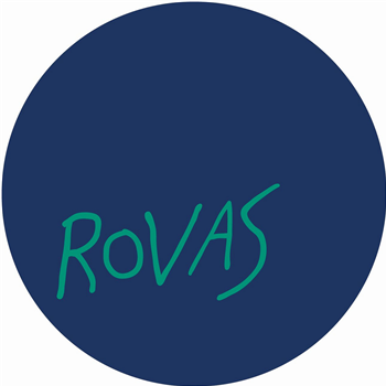 Olvap / Rigzz & Saenz - Rovas 001 - Rovas