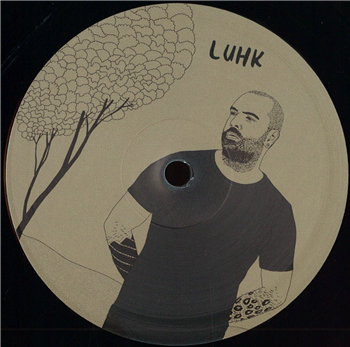 Luhk - Pecas e Pessoas EP - Quality Vibe Records Luhk - Pecas e Pessoas EP - Quality Vibe Records