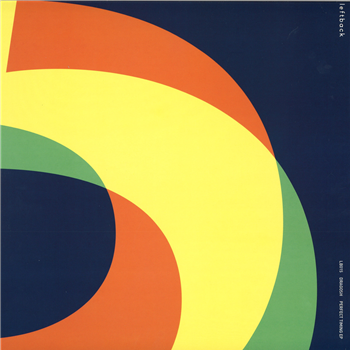 Dragosh - Perfect Timing EP - Leftback Records Dragosh - Perfect Timing EP - Leftback Records