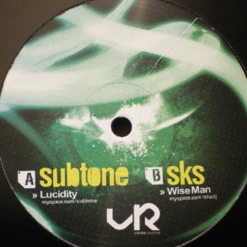 Subtone / SKS - Vandal Records