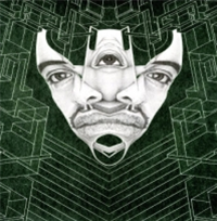 GB (GIFTED AND BLESSED) - THE XPANDER EP - GIFTED & BLESSED GB (GIFTED AND BLESSED) - THE XPANDER EP - GIFTED & BLESSED