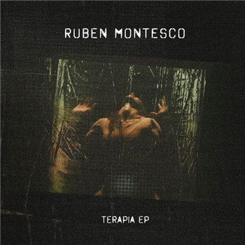 RUBEN MONTESCO - TERAPIA EP - Industrias Mekanikas