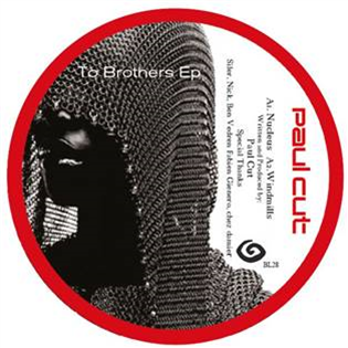 Paul Cut – To Brothers EP - Balance Recordings