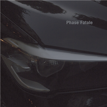 Phase Fatale - Reverse Fall - Ostgut Ton