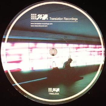 Resound - Translation Records