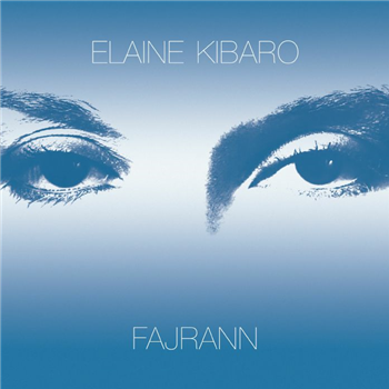 Elaine KIBARO - Fajrann - Emotional Rescue
