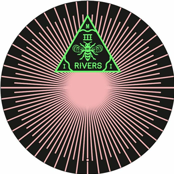 KVETCH X - Voltmeter EP - III Rivers