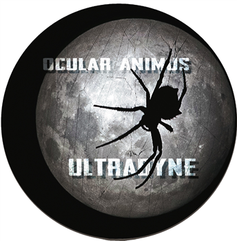Ultradyne - Ocular Animus - Pi Gao Movement