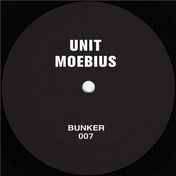 Unit Moebius - Bunker 007 - Bunker